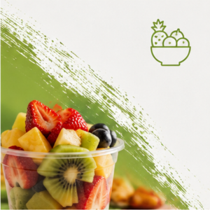 Carritos de fruta