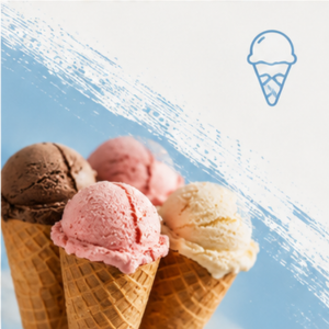 Carritos de helados