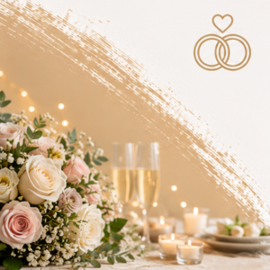 Carritos para bodas