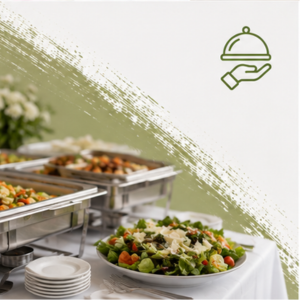 Carritos catering