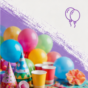 Carritos fiestas infantiles