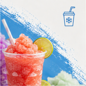 Slush cart