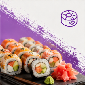 Sushi carts