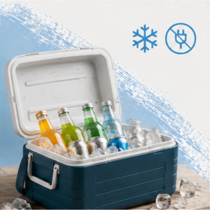 Isothermal Cart